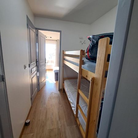 Charmant Studio Cabine Au Coeur De Font Romeu Extérieur photo